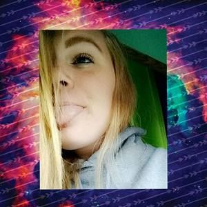 Meet your Posher, Savannah